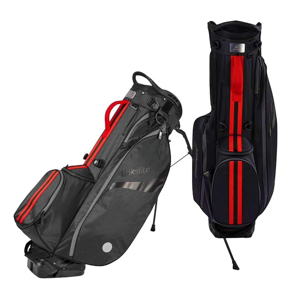Amazon.com : Golf Stand Bag - Ultra Lightweight & Waterproof